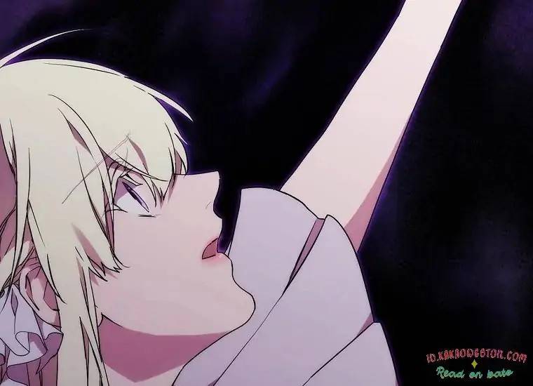 When Villainess Falls in Love Chapter 097