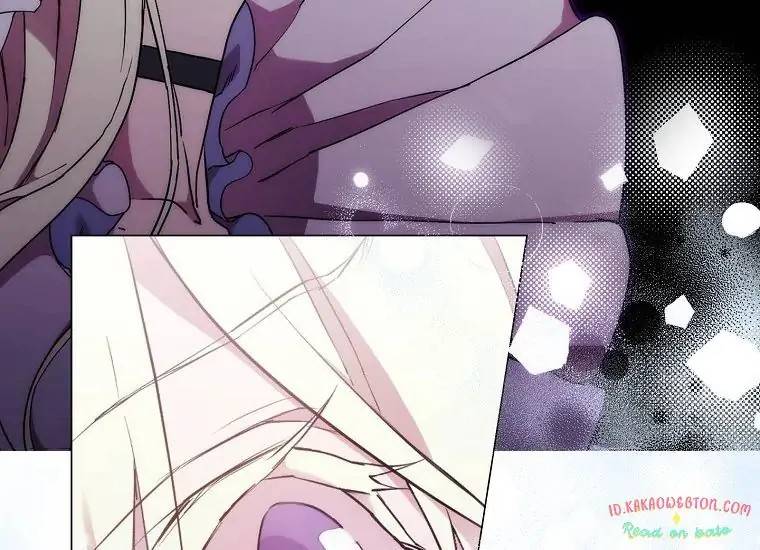 When Villainess Falls in Love Chapter 097