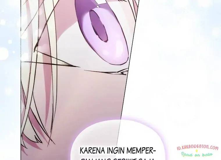 When Villainess Falls in Love Chapter 097
