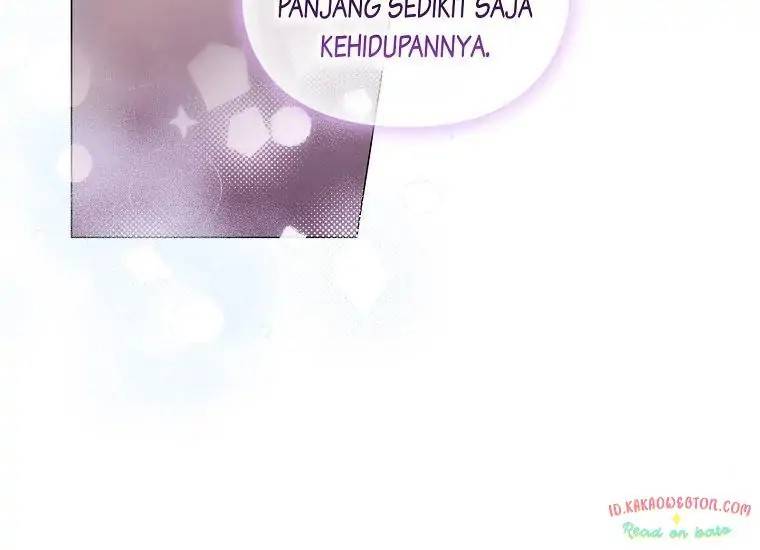 When Villainess Falls in Love Chapter 097