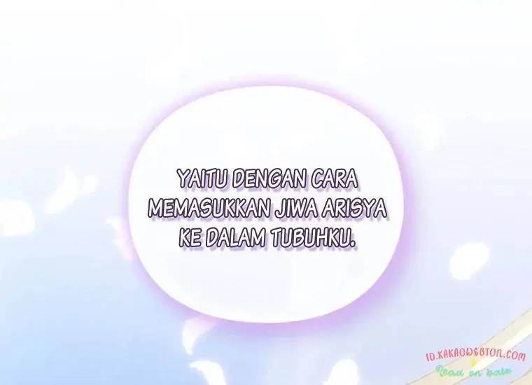 When Villainess Falls in Love Chapter 097