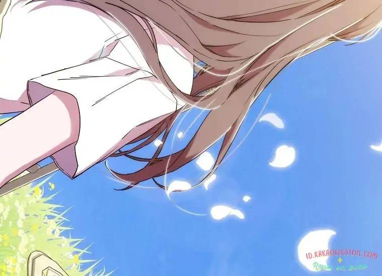 When Villainess Falls in Love Chapter 097