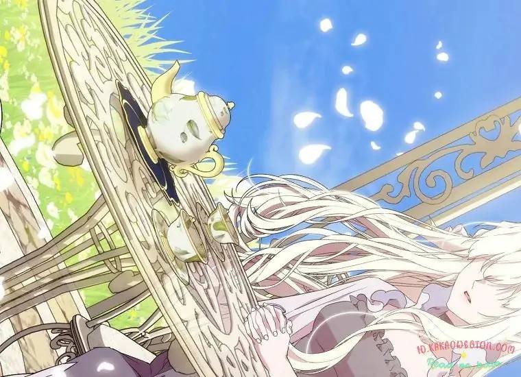 When Villainess Falls in Love Chapter 097