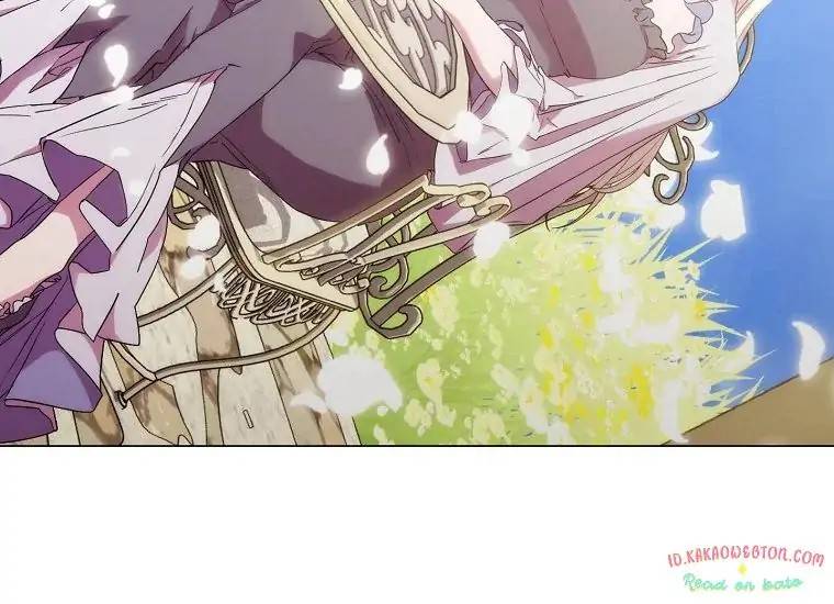 When Villainess Falls in Love Chapter 097