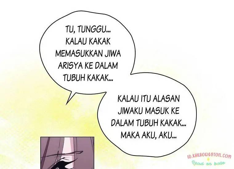 When Villainess Falls in Love Chapter 097