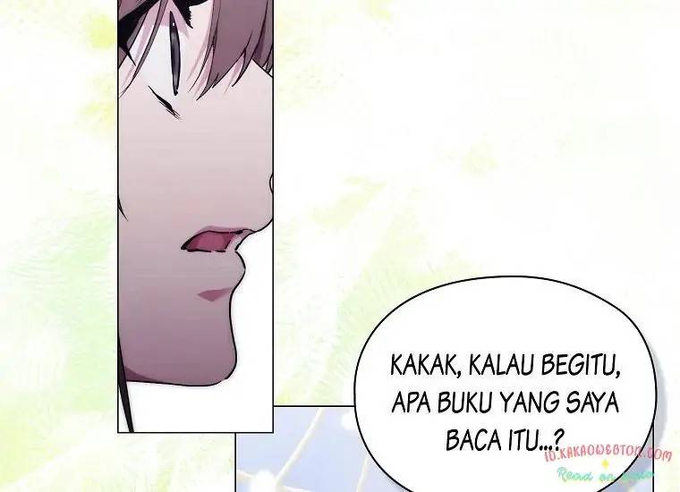 When Villainess Falls in Love Chapter 097