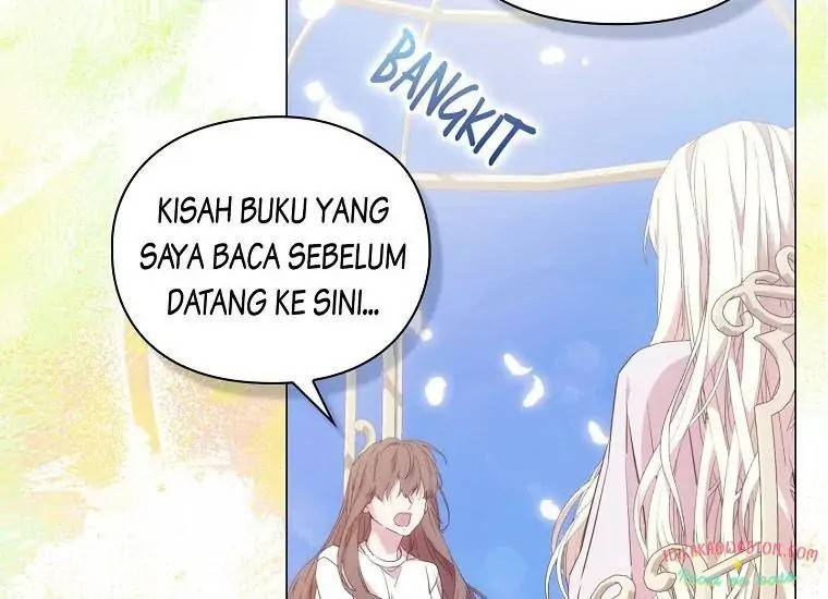 When Villainess Falls in Love Chapter 097