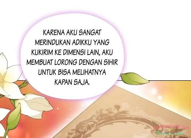 When Villainess Falls in Love Chapter 097