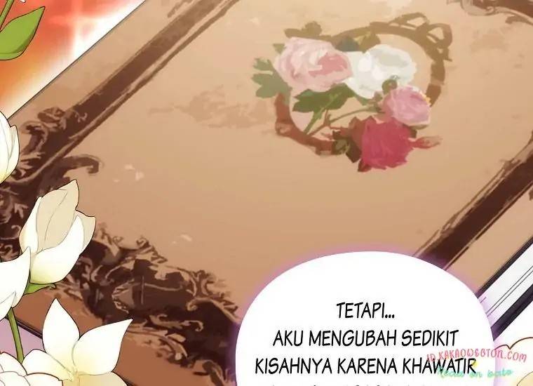 When Villainess Falls in Love Chapter 097