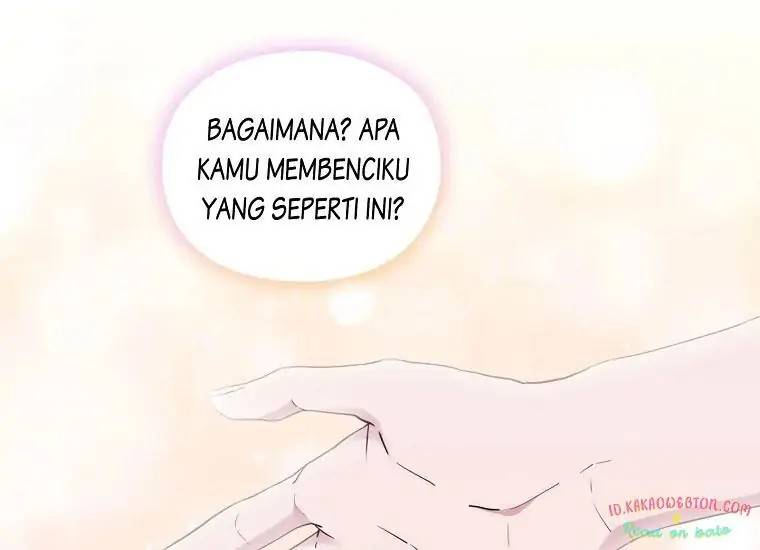 When Villainess Falls in Love Chapter 097