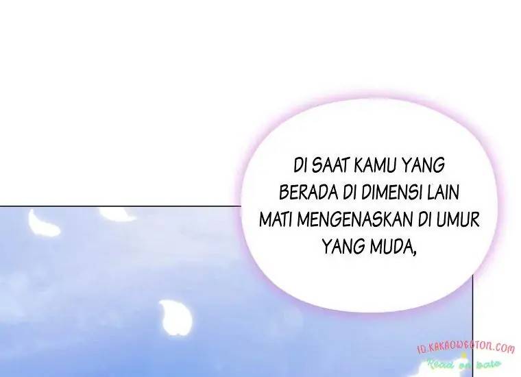 When Villainess Falls in Love Chapter 097