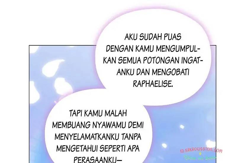 When Villainess Falls in Love Chapter 097