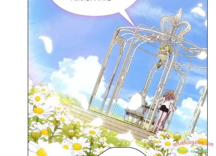 When Villainess Falls in Love Chapter 097