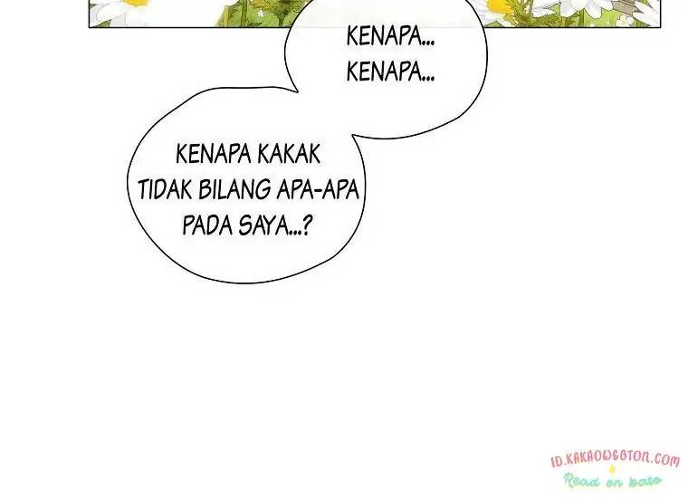 When Villainess Falls in Love Chapter 097