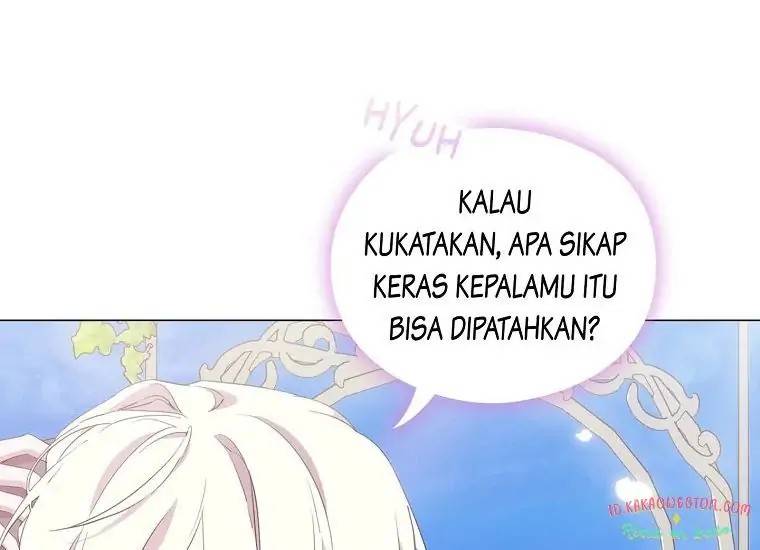 When Villainess Falls in Love Chapter 097