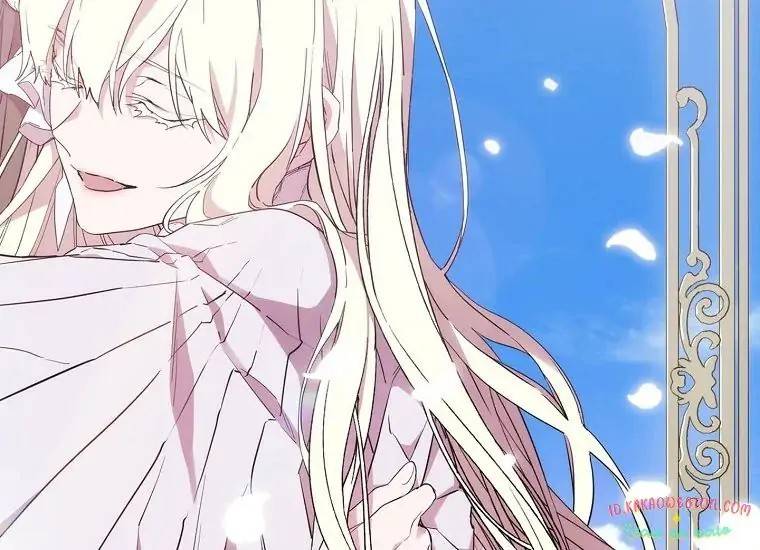 When Villainess Falls in Love Chapter 097