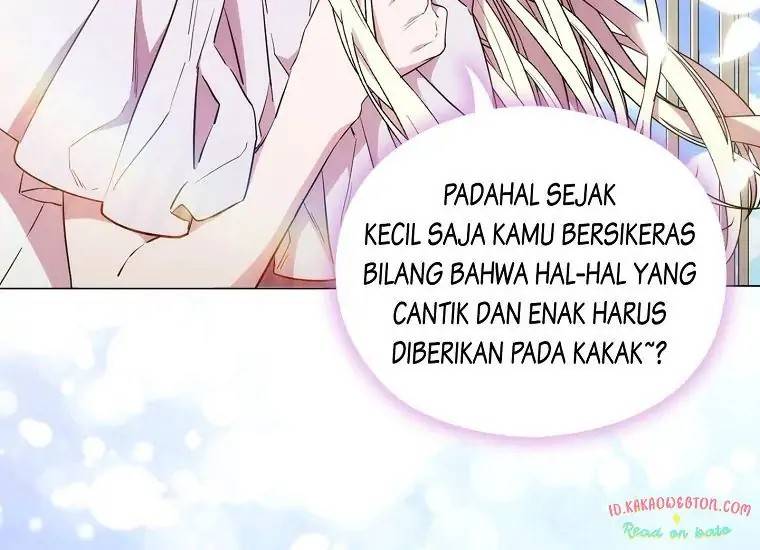 When Villainess Falls in Love Chapter 097