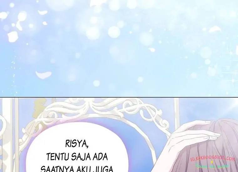 When Villainess Falls in Love Chapter 097