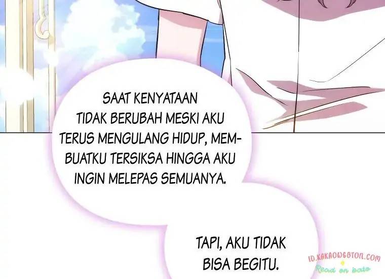 When Villainess Falls in Love Chapter 097