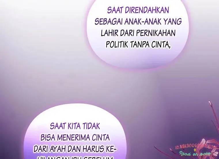 When Villainess Falls in Love Chapter 097