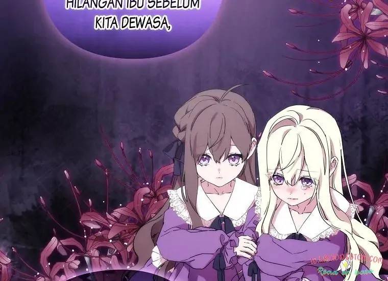 When Villainess Falls in Love Chapter 097