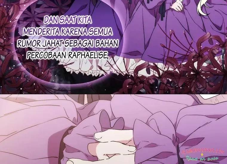 When Villainess Falls in Love Chapter 097