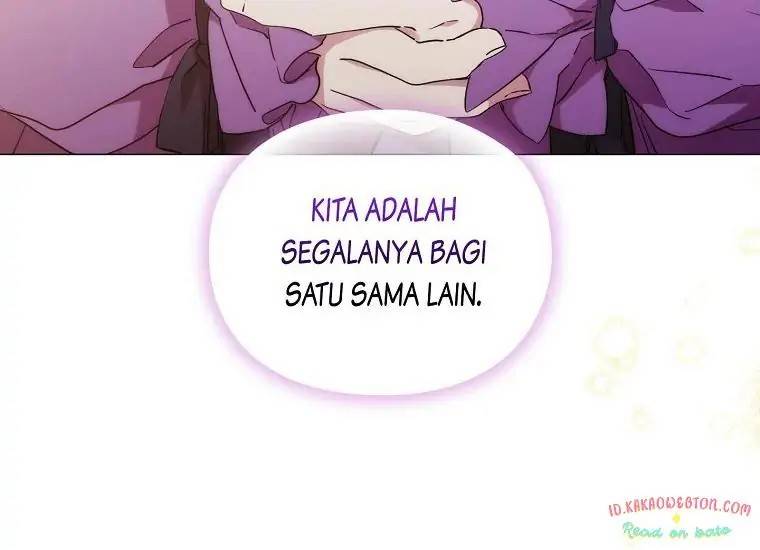 When Villainess Falls in Love Chapter 097