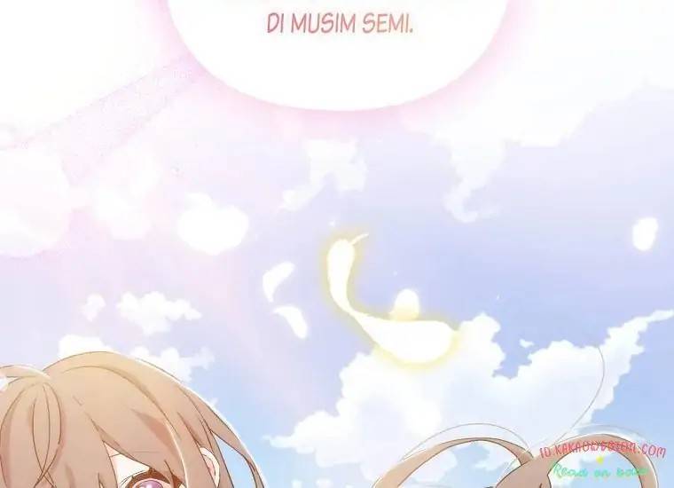 When Villainess Falls in Love Chapter 097