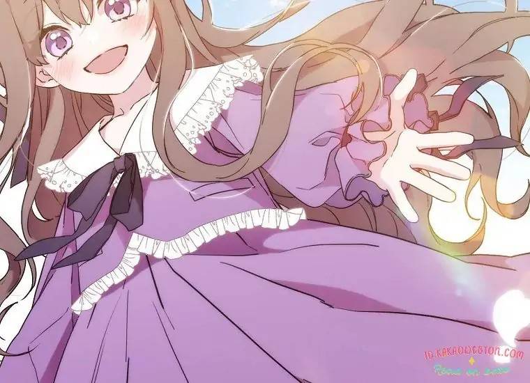 When Villainess Falls in Love Chapter 097