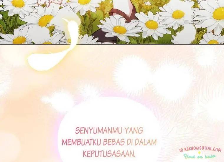 When Villainess Falls in Love Chapter 097