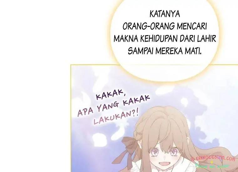 When Villainess Falls in Love Chapter 097