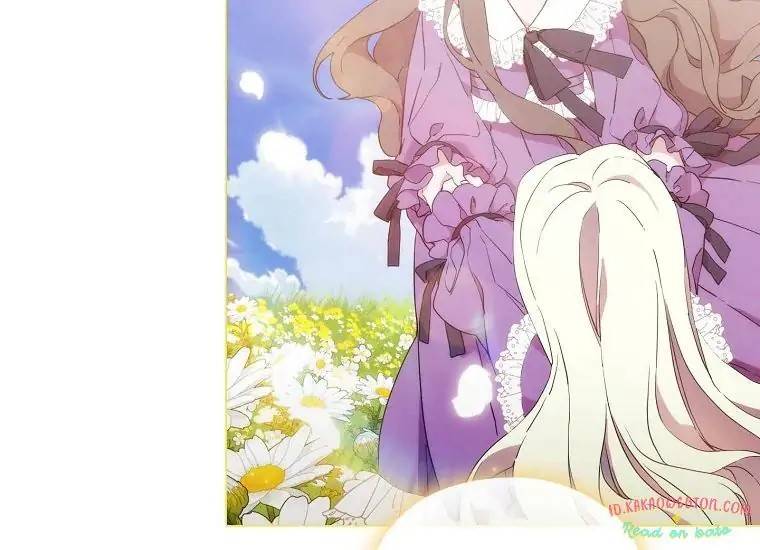 When Villainess Falls in Love Chapter 097