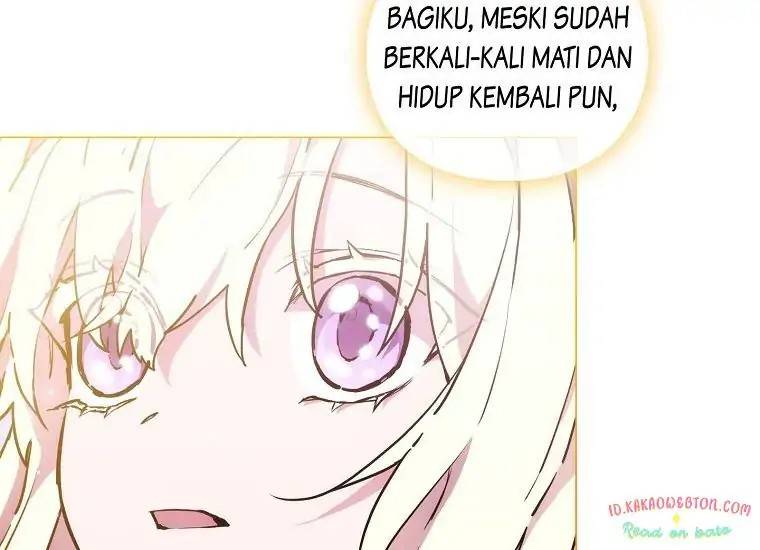 When Villainess Falls in Love Chapter 097