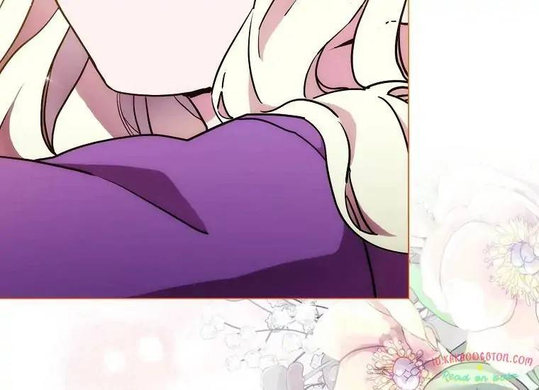 When Villainess Falls in Love Chapter 097