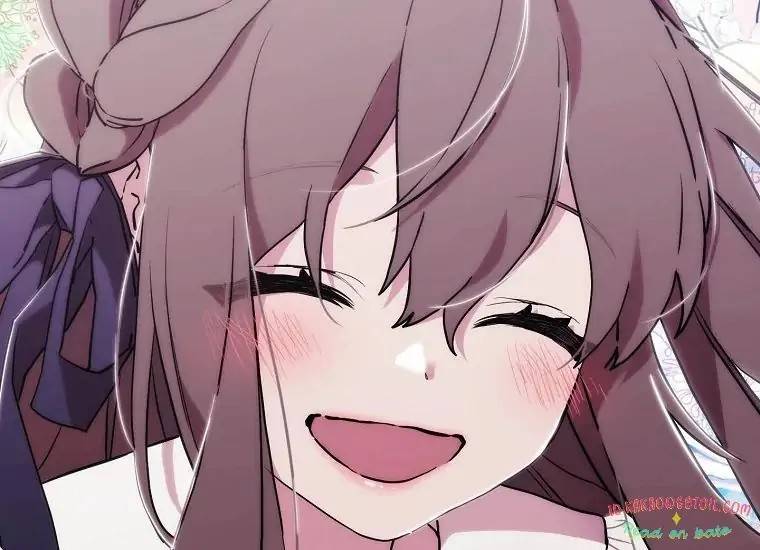 When Villainess Falls in Love Chapter 097