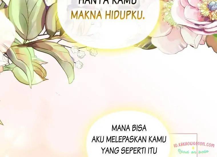 When Villainess Falls in Love Chapter 097