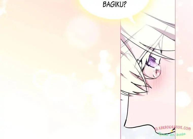 When Villainess Falls in Love Chapter 097
