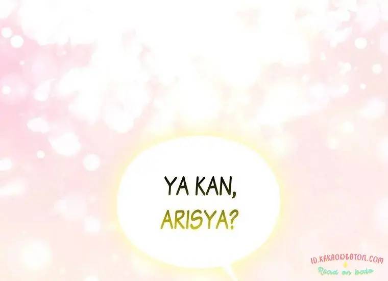 When Villainess Falls in Love Chapter 097