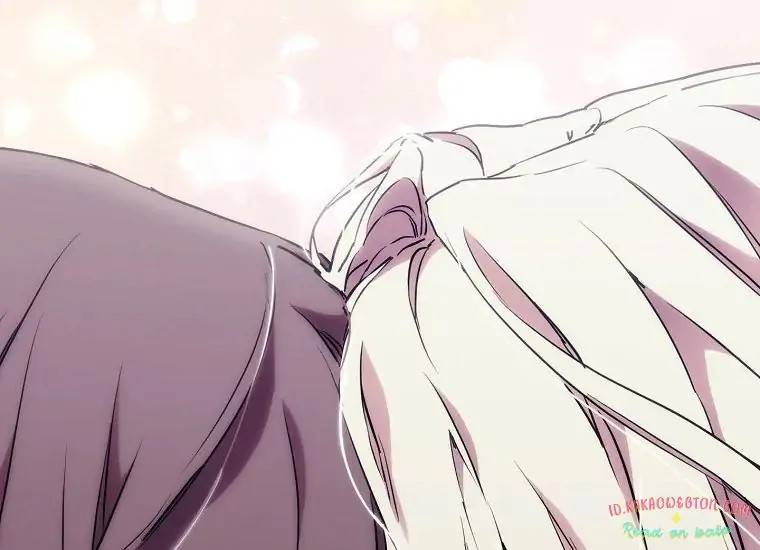 When Villainess Falls in Love Chapter 097