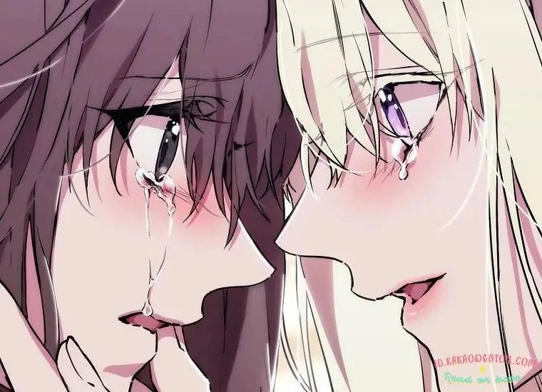 When Villainess Falls in Love Chapter 097
