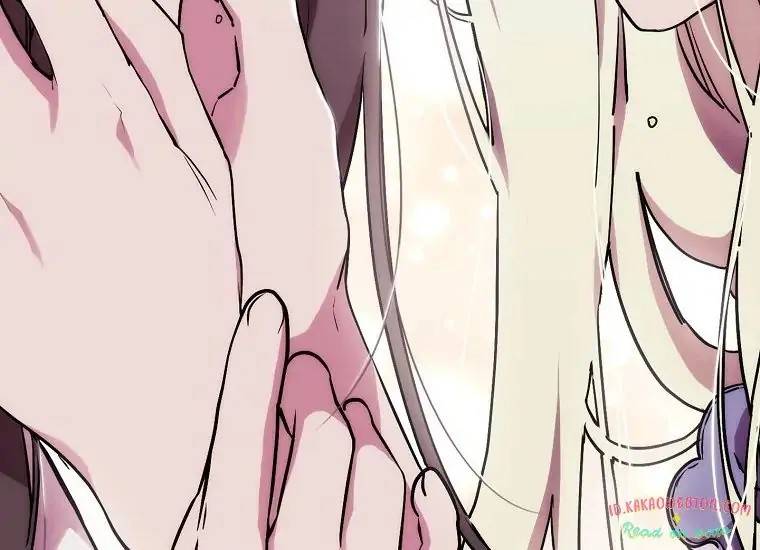 When Villainess Falls in Love Chapter 097