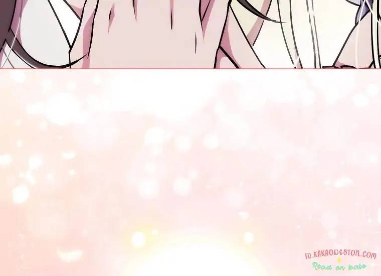 When Villainess Falls in Love Chapter 097