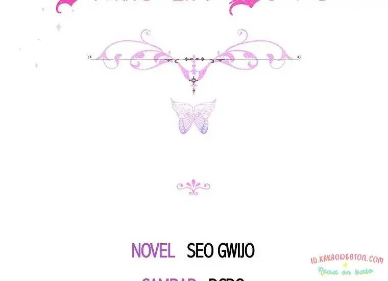 When Villainess Falls in Love Chapter 097