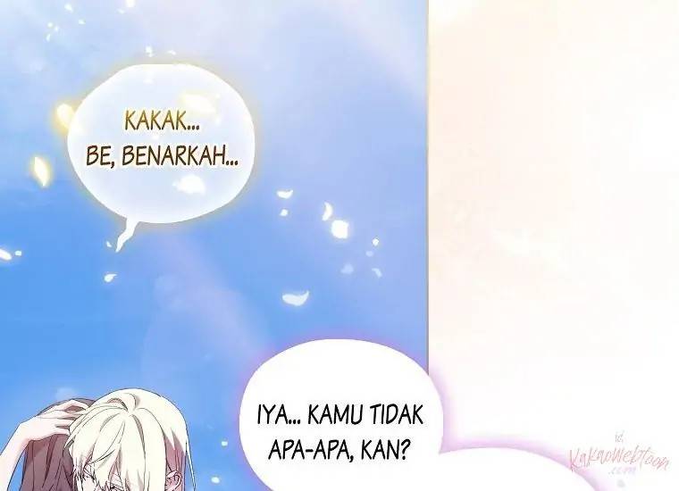 When Villainess Falls in Love Chapter 098