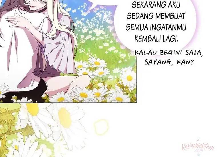 When Villainess Falls in Love Chapter 098