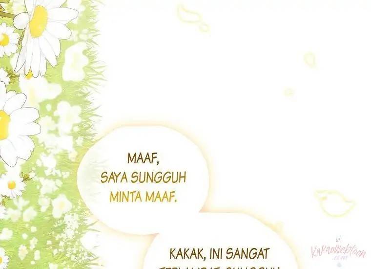 When Villainess Falls in Love Chapter 098