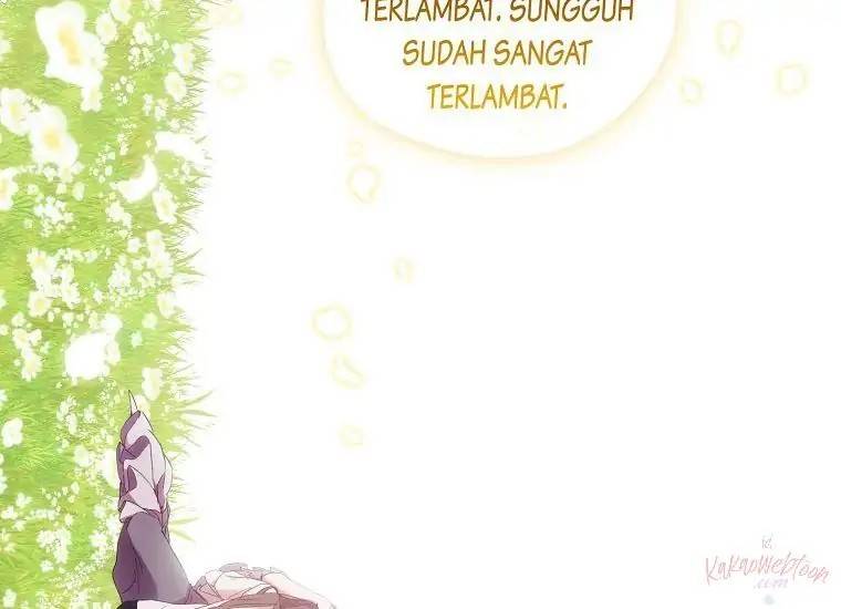 When Villainess Falls in Love Chapter 098