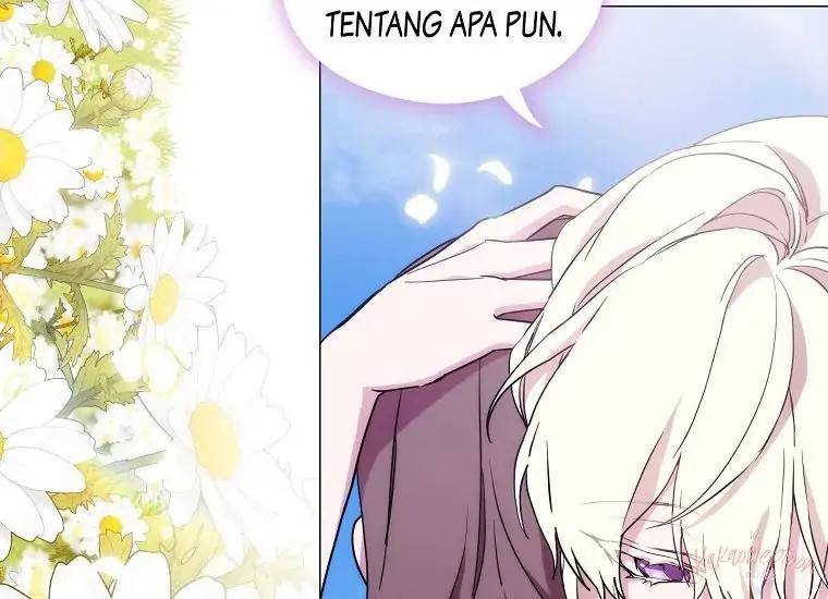 When Villainess Falls in Love Chapter 098