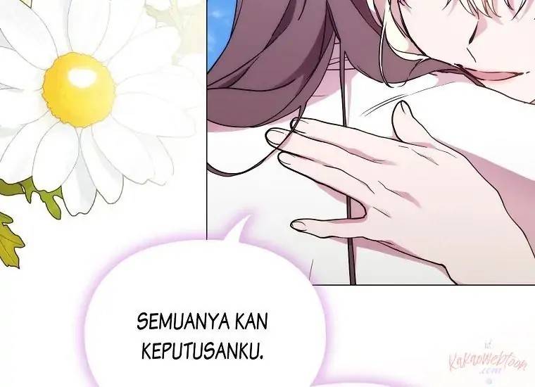 When Villainess Falls in Love Chapter 098