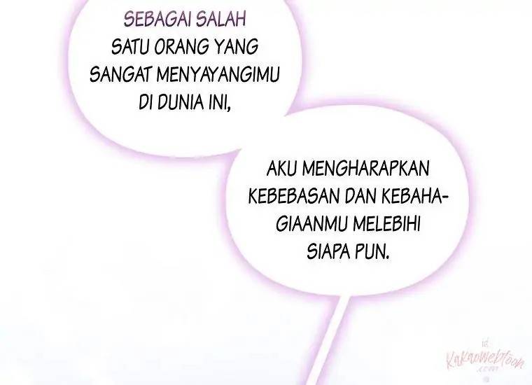 When Villainess Falls in Love Chapter 098